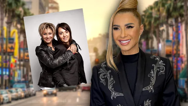 Cu ce se ocupă de fapt sora Anamariei Prodan în America. Motivul pentru care a renunțat la averea lăsată de mama lor