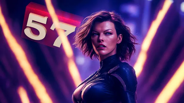 Cum a ajuns să arate Milla Jovovich la 48 de ani. Imagini uimitoare cu partenera lui Bruce Willis din “Al cincilea element”