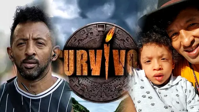 Afacerea cu care Kamara vrea să dea lovitura: M-am pornit și nu mă mai opresc!. Experiența Survivor România l-a inspirat VIDEO EXCLUSIV