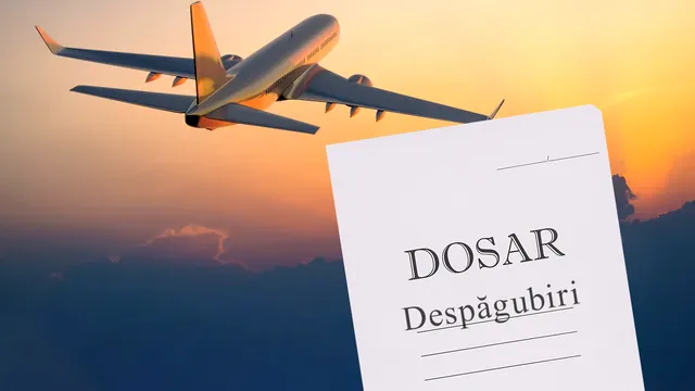 Cum poți obține despăgubiri de la companiile aeriene. Suma maximă pe care o poți primi și pașii pe care trebuie să îi urmezi