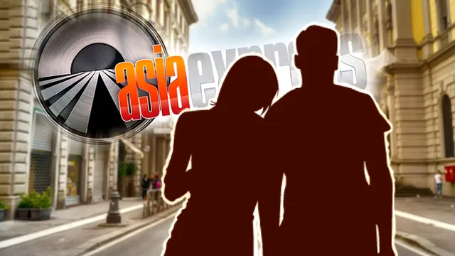 Cuplu surpriză, pe lista participanților de la Asia Express 2024. El este unul dintre cei mai iubiți artiști, mulți vor fi surprinși că a acceptat provocarea