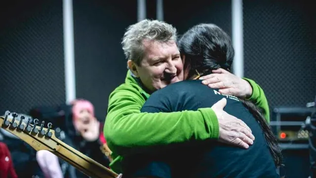 De ce a murit Moni Bordeianu de la trupa Phoenix. Gestul emoționant pe care l-a făcut Nicu Covaci în amintirea sa