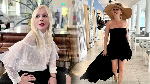 De ce nu o să participe Dana Săvuică niciodată la Survivor sau America Express: Mi s-a propus de câteva ori VIDEO EXCLUSIV
