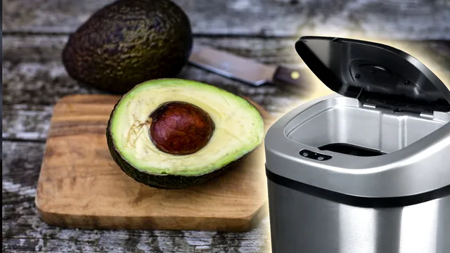 De ce să nu arunci cojile de avocado la gunoi. Sunt o comoară la casa omului, cum le poți folosi, de fapt