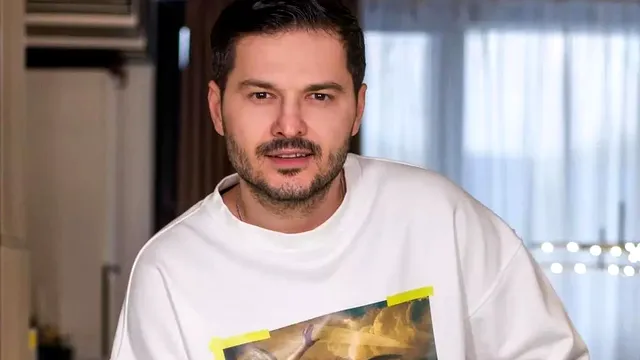 Decizia luată de Liviu Vârciu, după ce și-a găsit mașina lovită în fața casei: “Nu m-ai căutat aseară, lasă că te caut eu”. Artistul e de neclintit