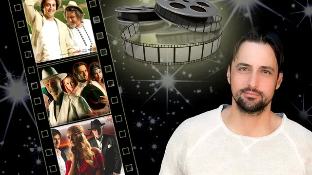 Denis Ștefan revine în fața publicului cu un nou proiect. Actorul din ”Inimă de țigan” nu s-a ferit să recunoască: ”Ce vedem la televizor sunt doar povești” VIDEO EXCLUSIV