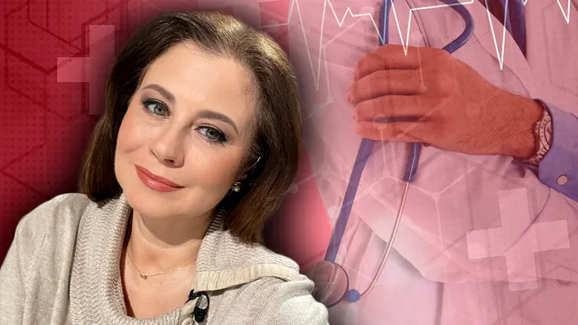 Diagnostic crunt din partea medicilor pentru Corina Dănilă. Boala de care suferă vedeta