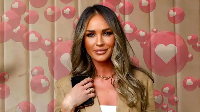 Diana Munteanu, cu abdomenul la vedere la 45 de ani. Ipostazele cu ea i-au surprins pe toți: “Ai un corp de invidiat”