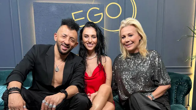 Ego Life, ediția a 91-a. Dana Săvuică îi are invitați pe Kamara și iubita lui, Gabriella Nastas. Dezvăluiri în premieră despre povestea lor de dragoste