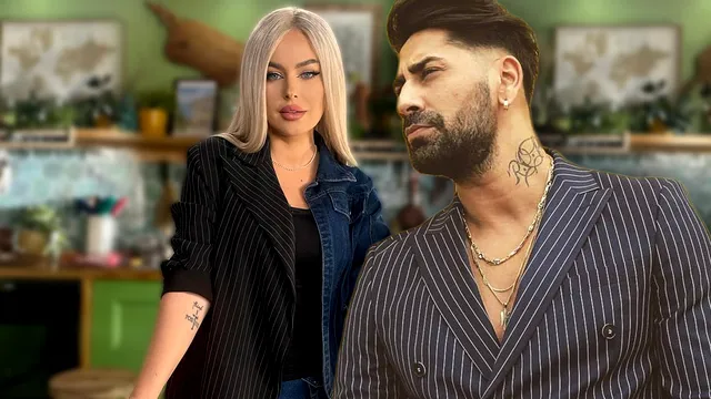 Greșeala pe care a făcut-o Connect-R în timpul căsniciei cu Misha: Nu m-am putut adapta