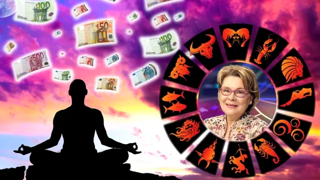 Horoscop săptămâna 4-10 martie 2024 cu Roxana Ivanciu. Zodiile care pot materializa mai mulți bani în viața lor VIDEO EXCLUSIV