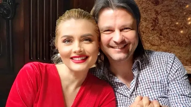 Regulile peste care Iana Novac nu trece în educația copiilor ei: Câteodată sunt mai exigentă. Cum era artista în perioada copilăriei VIDEO EXCLUSIV