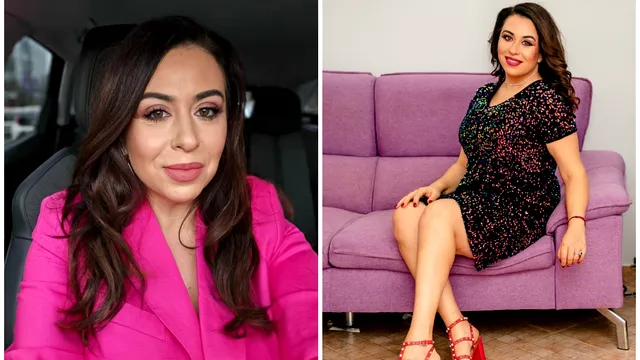 Imagini nemaivăzute cu Oana Roman și bunicii săi: ”Bunica era frumoasă, elegantă”. Cu ce se ocupau de fapt aceștia, detalii mai puțin știute