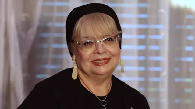 Irina Margareta Nistor, despre filmele în care apar vedete: Nu mai spun de Liceenii, unde erau și copii de oameni celebri, dar nu s-a sesizat nimeni VIDEO EXCLUSIV