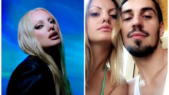 La asta nu se aștepta nimeni! Alexandra Stan s-a împăcat cu Bogdan Stăruială de la „Insula iubirii”? Cum au fost dați de gol cei doi FOTO
