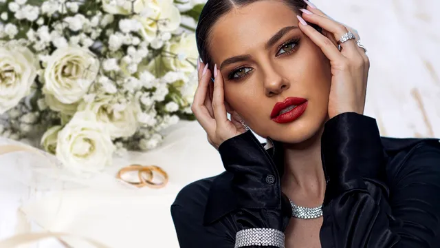Lidia Buble și-a etalat mândră inelul. “Tot ce îmi dăruiește sentimental e mai mult decât am visat”. Ce anunț a făcut despre viața ei amoroasă, surpriză uriașă