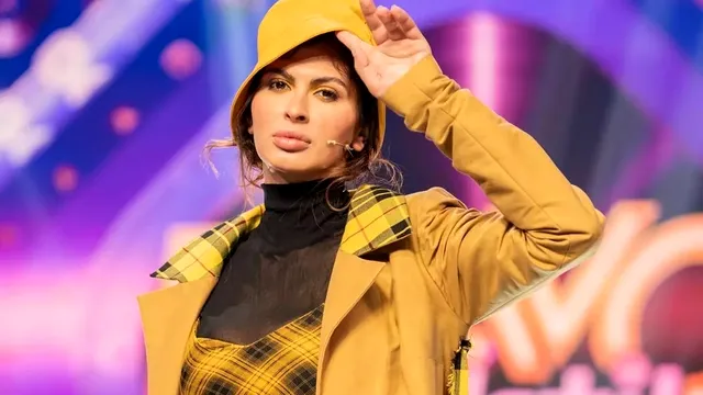 Mădălina Pamfile s-a căsătorit în mare secret. Cine este soțul fostei asistente TV și cu ce se ocupă