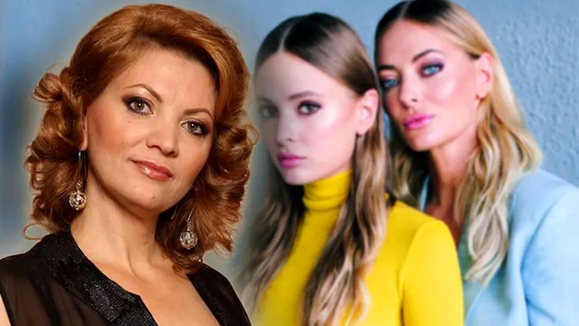 Mama Deliei, decizie curajoasă la 61 de ani. Mărturisirea Ginei Matache e uimitoare: “Mai tânăr decât mine”