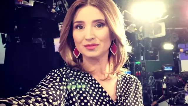 Mama Sandei Nicola s-a stins din viață. Mesajul copleșitor postat de fosta prezentatoare TV