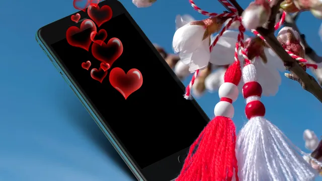 Mesaje de 1 Martie. Cele mai frumoase urări, sms-uri și felicitări pe care să le trimiți de Mărțișor 2024
