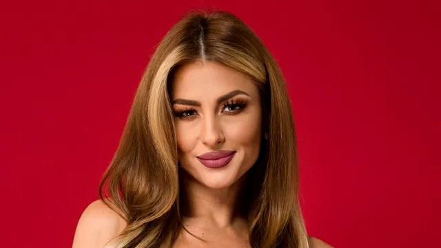 Mesajul transmis de Elena Marin după eliminarea de la Survivor All Stars: “Sunt fericită”. Câți bani i-a dat Pro TV, suma e mai mică decât a Roxanei Nemeș