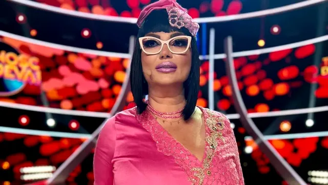 Ozana Barabancea, detalii neștiute despre copiii săi: „Evită să fie vedete, deși sunt artiști”. De ce Andrew și Gloria nu vor să apară la TV VIDEO EXCLUSIV