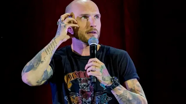 Prin ce trece Cătălin Bordea, după moartea mamei sale: “Am supradoză de doliu”. Mărturisiri copleșitoare