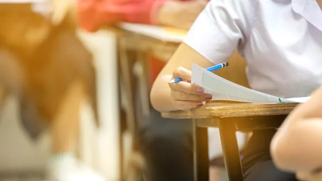 Simulare Evaluarea Națională 2024, subiecte la limba română. Ce le-a picat elevilor de clasa a VIII-a