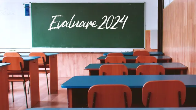 Subiecte limba maternă simulare Evaluarea Națională 2024. Ce le-a picat elevilor