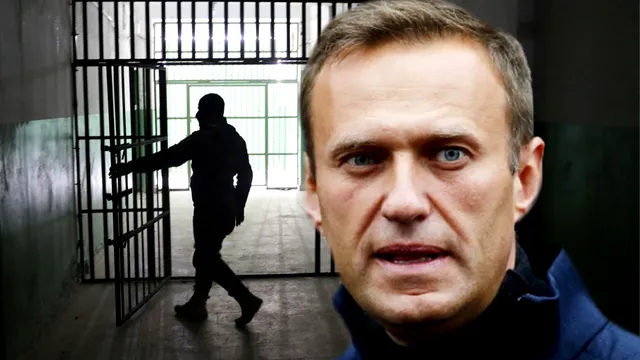 Tehnica diabolică prin care a fost ucis Aleksei Navalnîi. Cum a murit opozantul lui Putin, de fapt