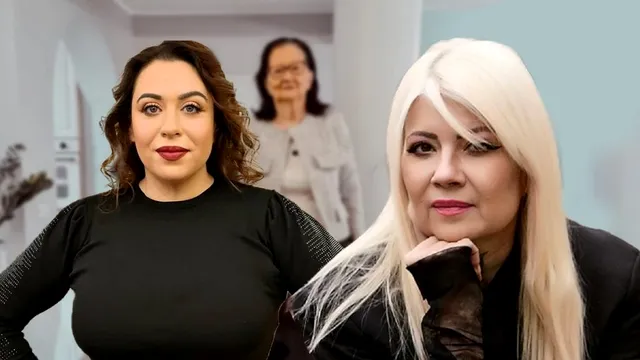 Ți se rupe sufletul! Cuvintele scrise de Oana și Catinca Roman la căpătâiul mamei lor. Numele care apare menționat în mesajul lor FOTO
