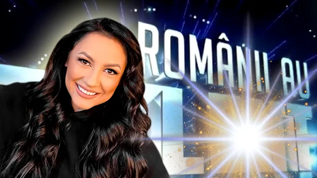 Ținuta deosebită purtată de Andra Măruță în noul sezon “Românii au talent”. Vedeta a strălucit: “Foarte faină”