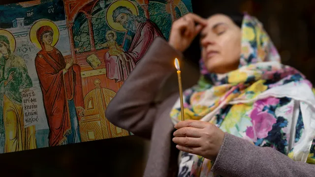 Tradiții și obiceiuri de Întâmpinarea Domnului 2024. Ce este interzis să faci pe 2 februarie, e mare păcat