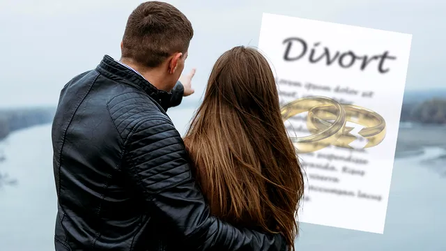 Vedeta din România care a mai dat o șansă iubirii, la 11 ani de la divorț. Ea este muza versurilor lui: “Îmi plac foarte mult”