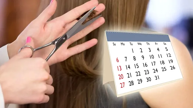 Zilele în care este bine să te tunzi în martie 2024. Când trebuie să-ți vopsești părul, așa va fi puternic și strălucitor
