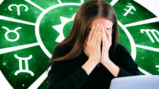Zodiile care primesc cea mai dură lovitură de la viață. Sunt nevoite să o ia de la zero, totul se întâmplă pe neașteptate