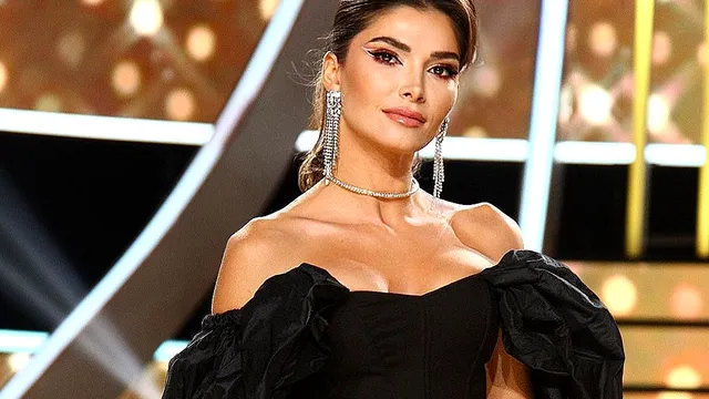 Alina Pușcaș le-a dat palpitații tuturor. Cum s-a lăsat fotografiată vedeta Antenei 1: “Ne transmiți ceva?”