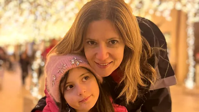Dorința pe care Amalia Enache a acceptat să i-o îndeplinească fiicei sale, deși nu este de acord. ”Este foarte controlabil totul” VIDEO EXCLUSIV