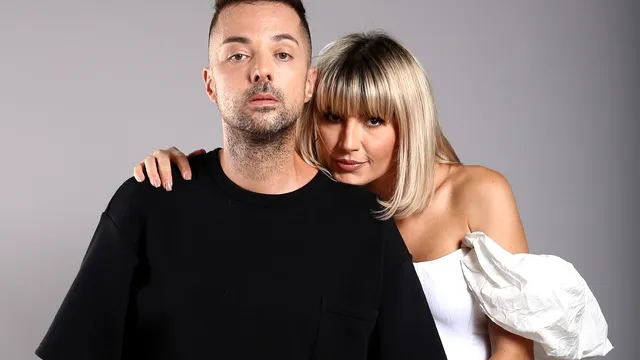 Anamaria Ionescu nu și-a onorat toate promisiunile făcute lui Tudor la Power Couple: ”Lui îi place să strângă banii. E soțul perfect” VIDEO EXCLUSIV