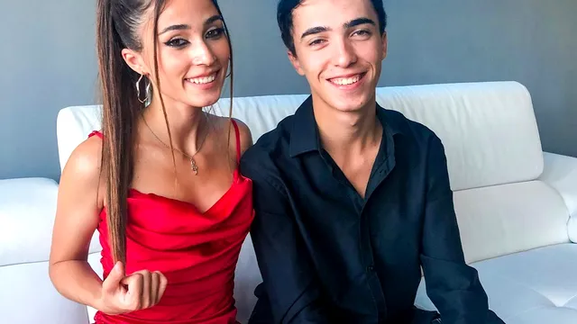 Motivul pentru care Andra și Răzvan Gogan locuiesc încă împreună. Ce și-a propus celebra vloggeriță: Visul meu este să am apartamente peste tot prin lume VIDEO EXCLUSIV