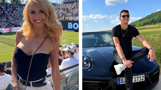 Andreea Bălan, declarații surprinzătoare despre relația cu Victor Cornea. A dat tot din casă, după ce s-a spus că s-a căsătorit cu sportivul