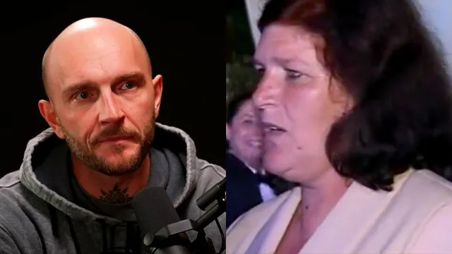 Mesajul emoționant postat de Cătălin Bordea, la scurt timp de la moartea mamei sale. Cum a visat-o: „Nu mai depindem de telefon, putem vorbi oricând”
