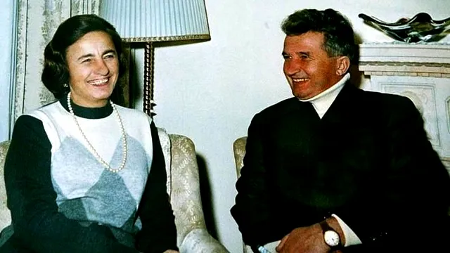 Femeia care le-a prezis sfârșitul soților Ceaușescu. “Veți avea o moarte violentă într-o zi de mare sărbătoare”. Cum a reacționat soția dictatorului