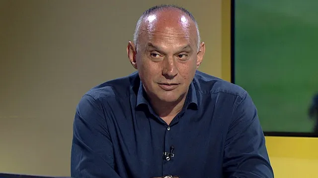 Ce regulă respecta Florin Prunea cu strictețe, când juca la Echipa Națională de Fotbal: Am fost echipă și în afara terenului VIDEO EXCLUSIV