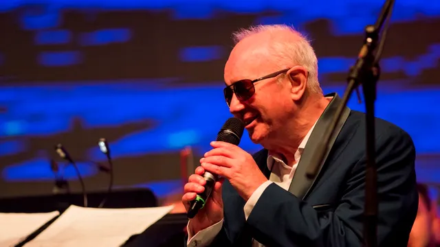 A murit George Nicolescu. Cântărețul, celebru pentru șlagărul Eternitate, avea 74 de ani. Ce s-a aflat despre cauza morții