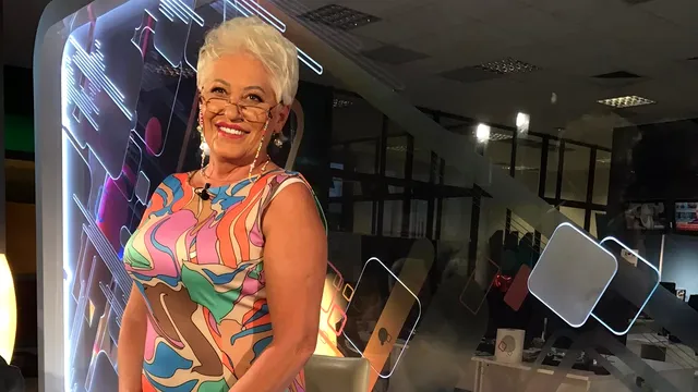 Aceste imagini te vor surprinde total! Cum arăta Lidia Fecioru înainte să ajungă celebră, transformare uluitoare