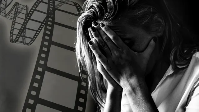Actrița adorată de milioane de români care a ajuns să vândă lumânări la biserică. Era de o frumusețe uimitoare