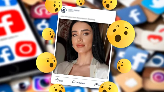 Adelina Pestrițu, surprinsă în lenjerie intimă pe balcon. Imaginile fac furori pe internet