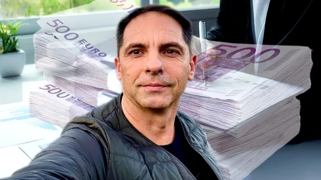 Afacerea din care Dan Negru câștigă bani frumoși, pe lângă televiziune și imobiliare. Nu s-ar fi gândit nimeni să-l vadă în această ipostază