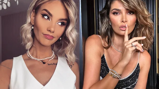Alina Pușcaș își dorește să o cunune pe Ramona Olaru. Ce spune vedeta de la Neatza: Dacă îmi găsește și soț! VIDEO EXCLUSIV